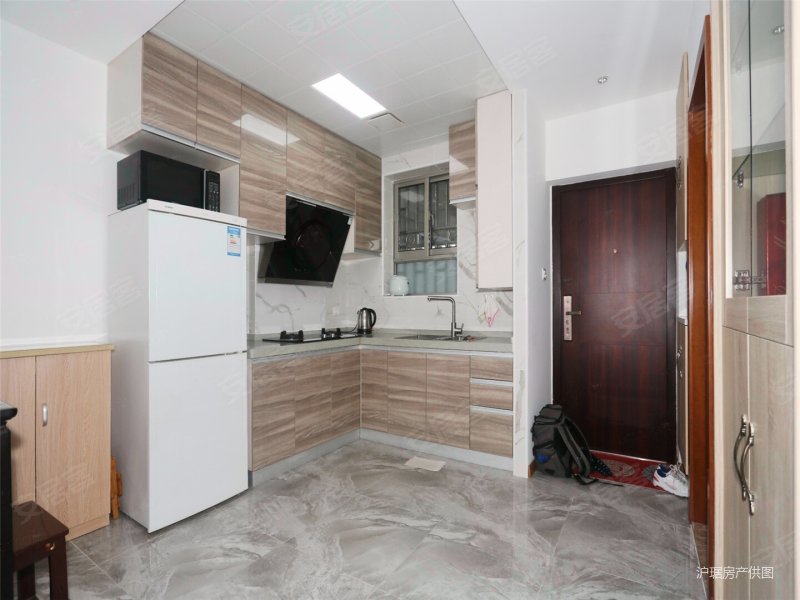 好房推荐双阳一村双南两房精装开放式厨房电梯加装中