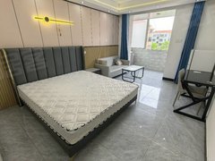 上海浦东金桥房可月付金桥地铁旁原始主卧独立厨卫家电齐全好停车随时看房出租房源真实图片