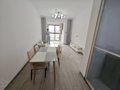 湖州南浔浙北大厦玉兰湾 三开间朝南 家具家电齐全 拎包入住出租房源真实图片