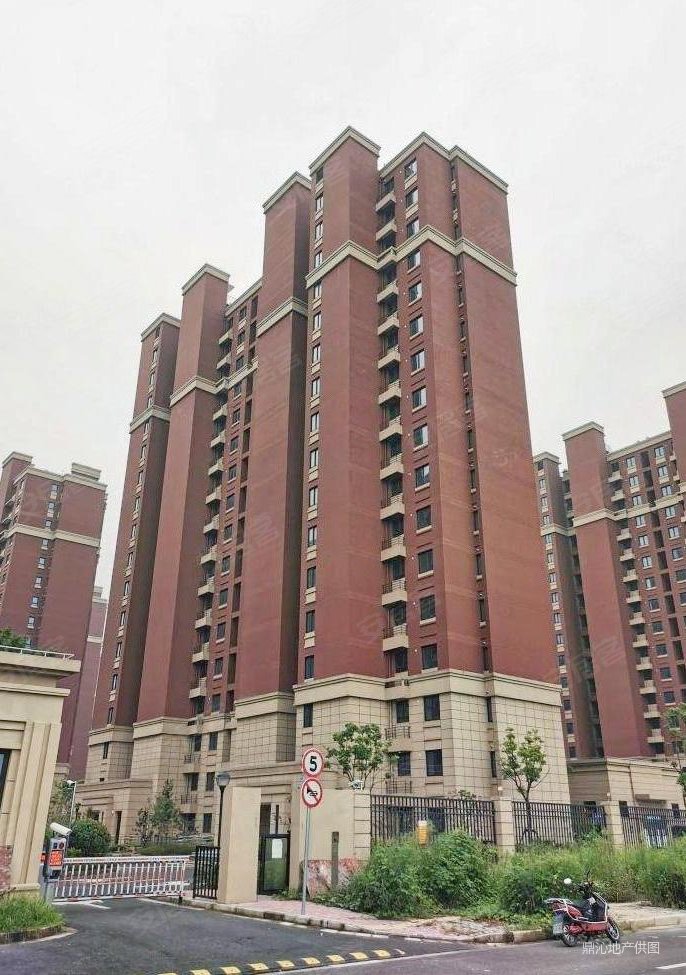 松南城云珠雅苑