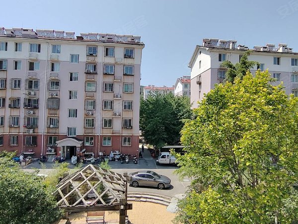 济南高新奥体中心锦屏家园实拍历下区奥体中心龙奥大厦孟家水库地铁三