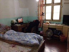 武汉青山友谊大道冶金108街坊 2室1厅1卫出租房源真实图片