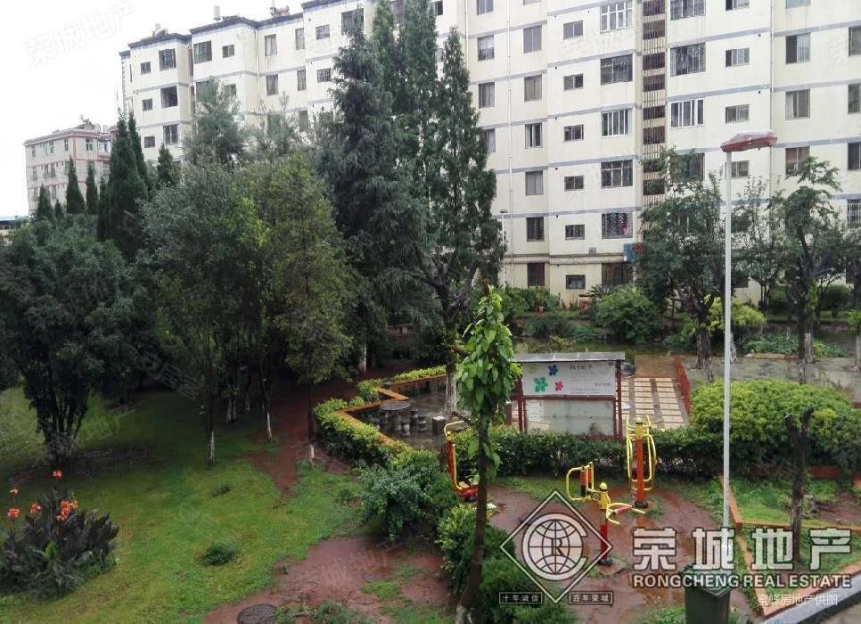 金泉小区小区 3室 108.75平 售房