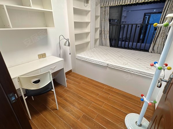 【多图】益田假日府邸,公明租房,益田假日,三室两厅一卫,配置齐全