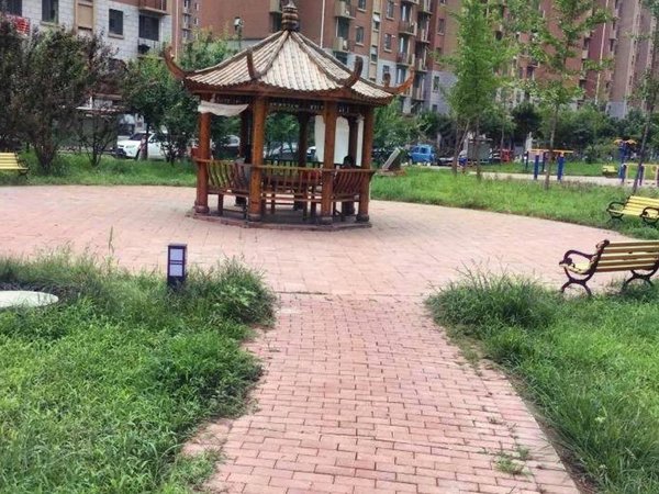 大牛坊 中关村壹号 永丰产业基地 绿海大厦 用友软件园