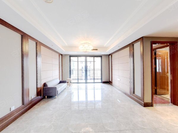 绍兴越城稽山恒大珺睿府整租恒大珺睿府 3室2厅 南出租房源真实图片