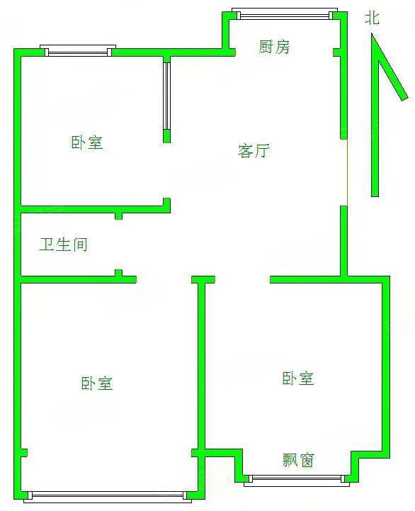 保定房产网>保定二手房>莲池二手房>丽景蓝湾二手房>金苑小区>586_721