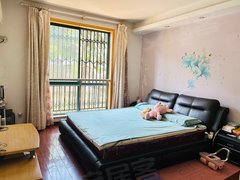 金华婺城湖海塘江南名家 3室2厅1卫出租房源真实图片