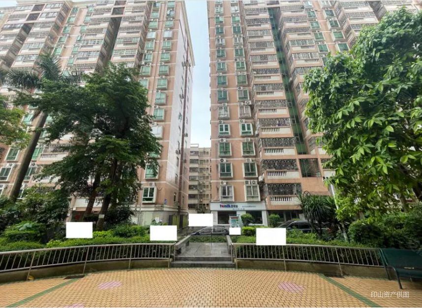 田心庆云花园3室2厅2卫114㎡东488万