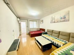 济南历下甸柳甸柳新村(四区) 3室1厅1卫  精装修88平米出租房源真实图片