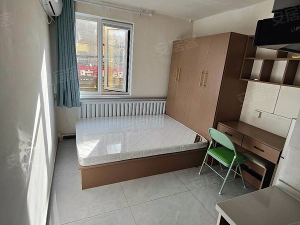 【多图】燕丹村,天通苑租房,自家公寓整租开间独立厨卫家电齐全,昌平