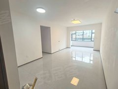 陇南武都滨河市场腾飞大厦 3室2厅2卫 电梯房 120平 南北通透出租房源真实图片