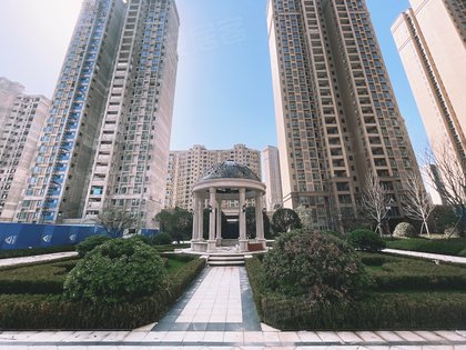 美的铂悦府,107国道 - 岳阳美的铂悦府二手房,租房,房价-岳阳安居客