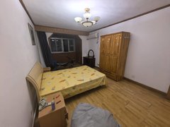 上海杨浦黄兴怡佳苑佳木斯路315弄 电梯两房一厅一厨一卫出租房源真实图片