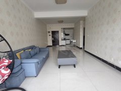 红河蒙自人民医院市医院附近明珠家天下清爽三室 1300含物业管理费出租房源真实图片