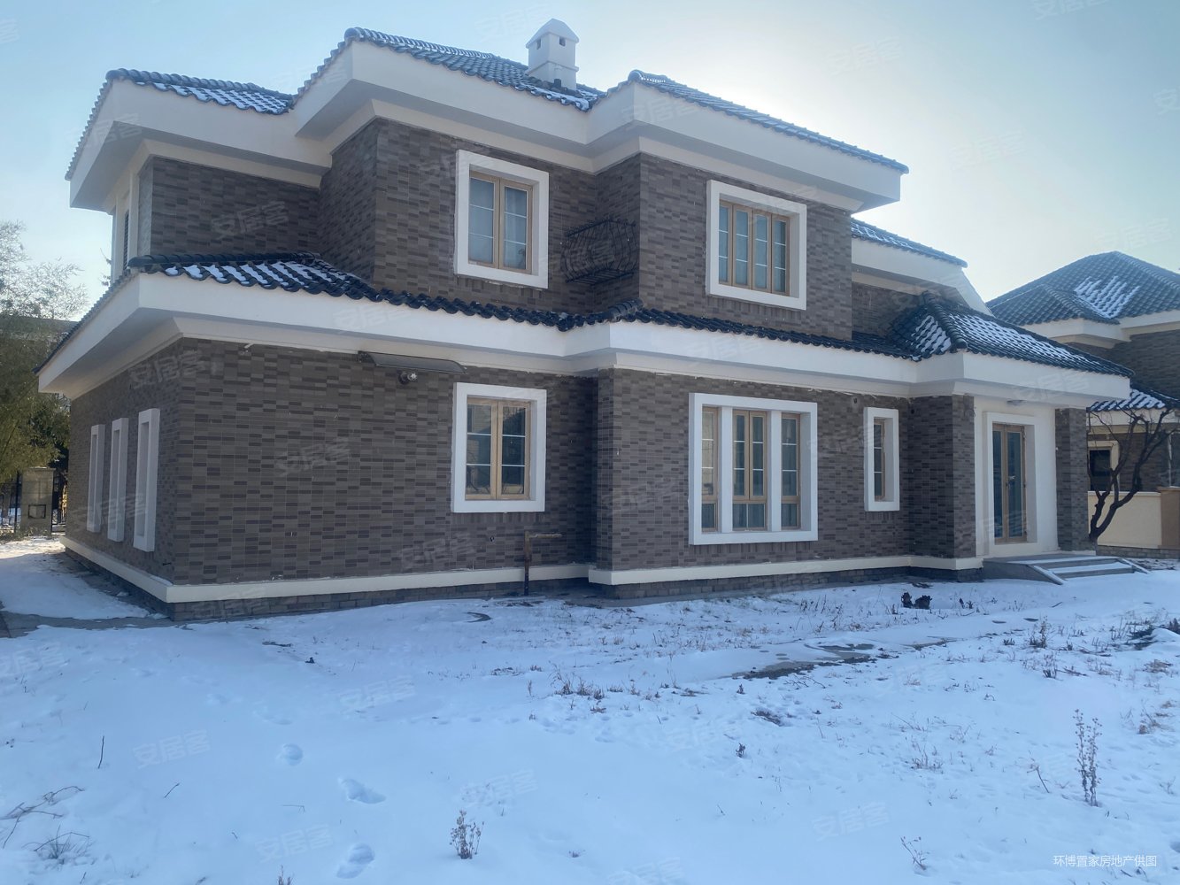 36平米-天津安居客