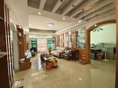 中山西区铁城小学翠景花园华庭苑 5室2厅3卫 精装修192平米出租房源真实图片