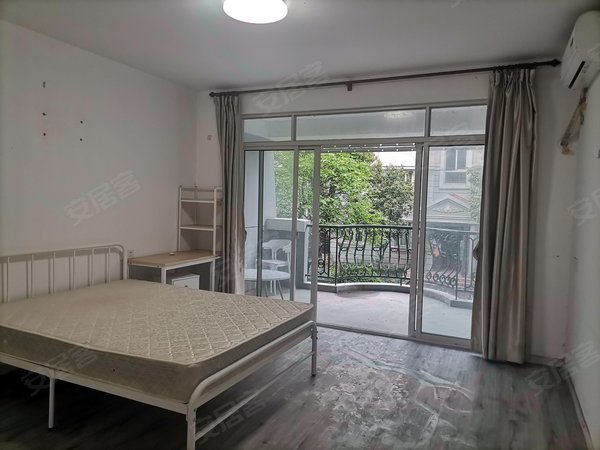 【多图】兴银花园,颛桥租房,民水民电,随时看房,近5号地铁,精装两房