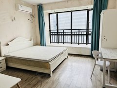 宁波鄞州钟公庙(本人业主)无任何费用!真实图片鄞州万达明州里旁高档小区出租房源真实图片