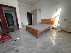 永康东城科技五金城总部附近名园佳城二室一厅二卫 双向朝南采光非常好 两个卫生间出租房源真实图片