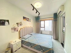 徐州鼓楼庆云桥西泉山区 儿童医院 金鹰二店 天山绿洲 可短租月付 一室一厅出租房源真实图片