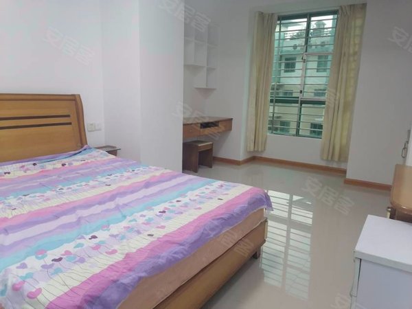 阳光丽景 4室2厅2卫 138平 电梯房 配套齐全,丰泽租房-泉州58安居客