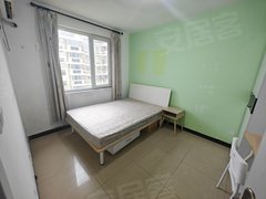 北京昌平沙河8号线昌平线朱辛庄北区温馨大次卧地铁直达西二旗五道口清河上地出租房源真实图片