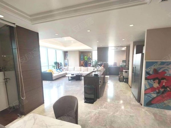 【多图】君汇雅居,工体租房,三里屯君汇雅居 东南北三居 出租,朝阳