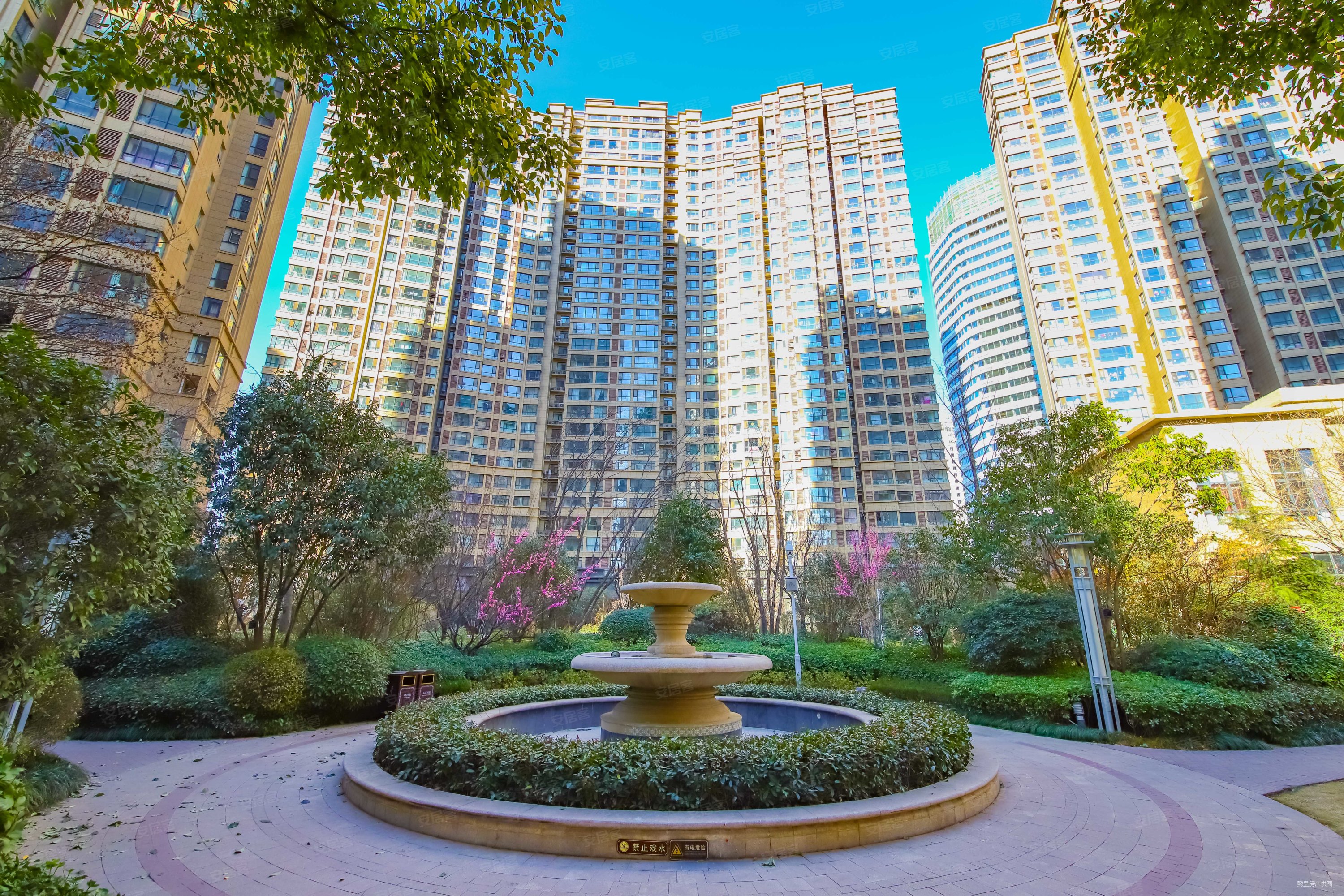 开元壹号二手房,99万,3室2厅,1卫,117平米-洛阳安居客