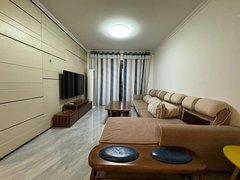 广州增城永和漂亮3房1卫，拎包入住，重新装修过地板出租房源真实图片