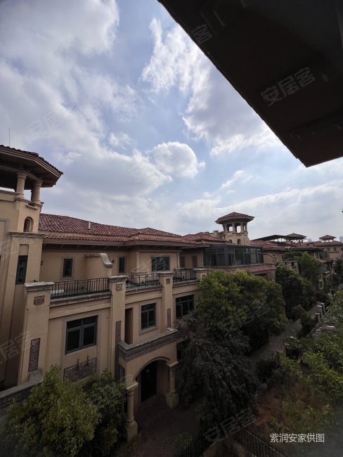 价可谈,半山御景(别墅)二手房,450万,5室2厅,3卫,455平米-徐州安居客