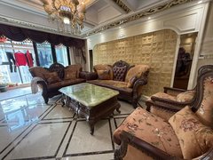 永康永康市区天鹅路商业街丽州首府 三室两厅两卫 包物业带车位 主卧带衣帽间出租房源真实图片