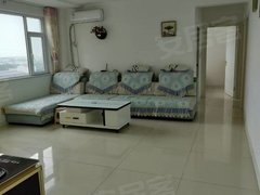 蓬莱新港长江东路出租 亚泰兰海90平方3室2厅1卫家具家电齐全1300元月出租房源真实图片
