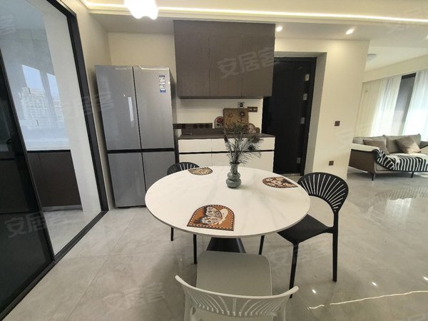 金华东阳东阳市中心中奥东义府银泰周边两室一厅3399月出租房源真实图片