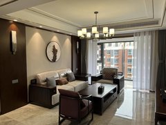 阳江阳东龙山公园东风四路裕和轩 出入方便 装修新净 可拎包入住出租房源真实图片