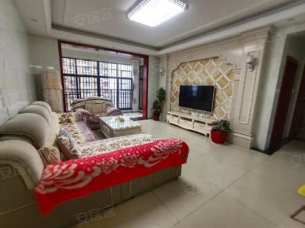 湘潭雨湖基建营天元贵府天元贵府3室出租,便宜啦!出租房源真实图片