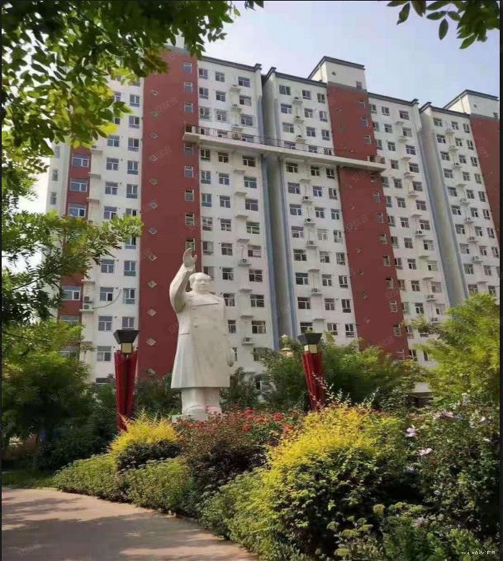 直隶花园小区二手房,162万,3室2厅,2卫,149平米-保定安居客