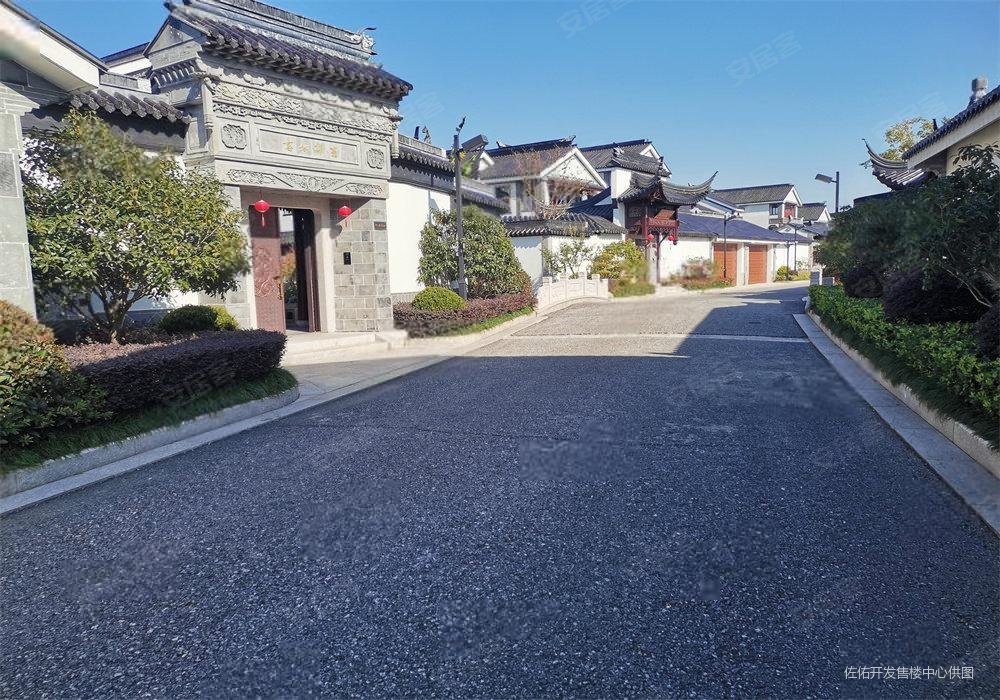 太湖御王府