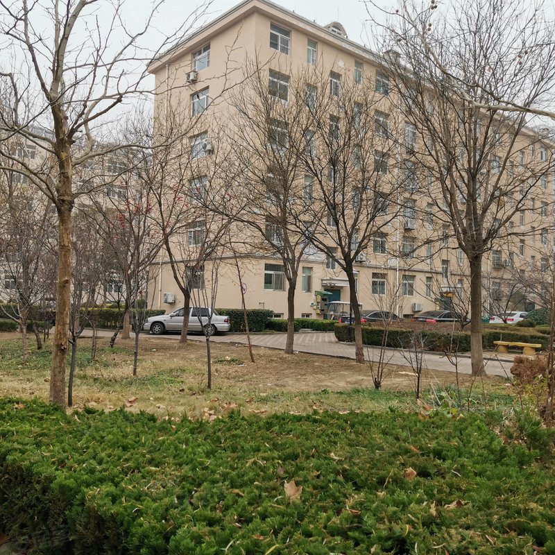 【北海花园a区, 北海花园a区小区详情,房价走势,房源,业主论坛】