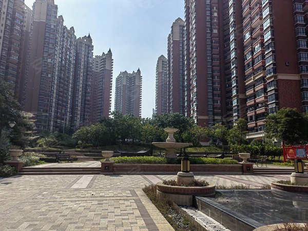 南宁江南白沙大道大都郡价格便宜手次出租 江南区 玖誉城旁 大都郡