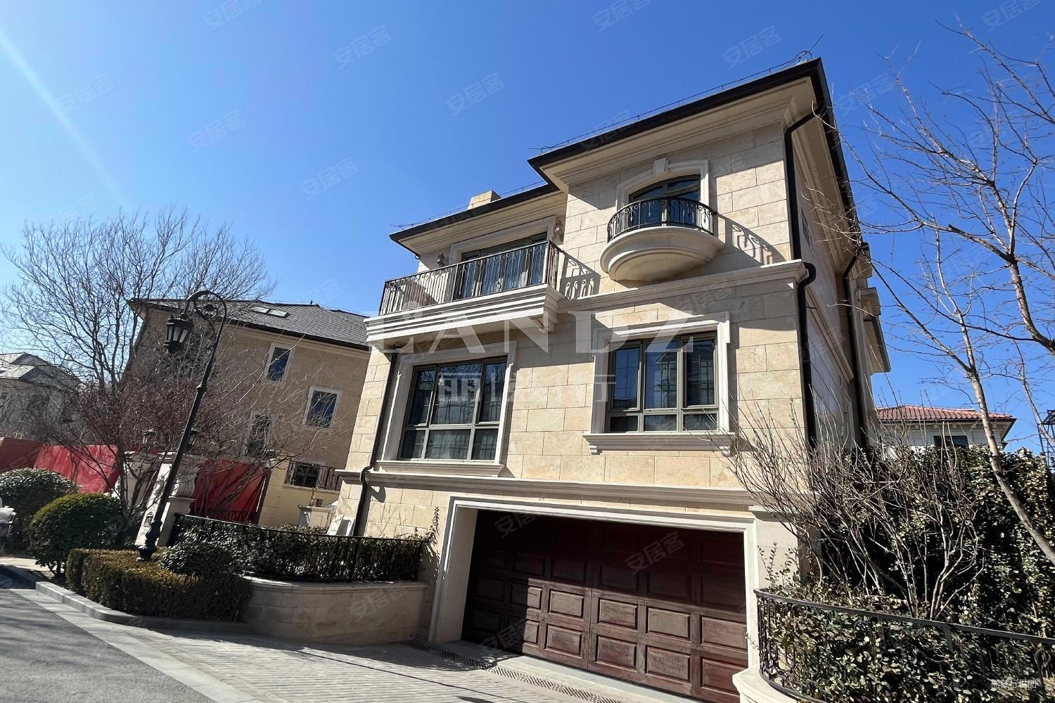 北京房产网>北京二手房>朝阳二手房>北苑二手房>润泽御府>