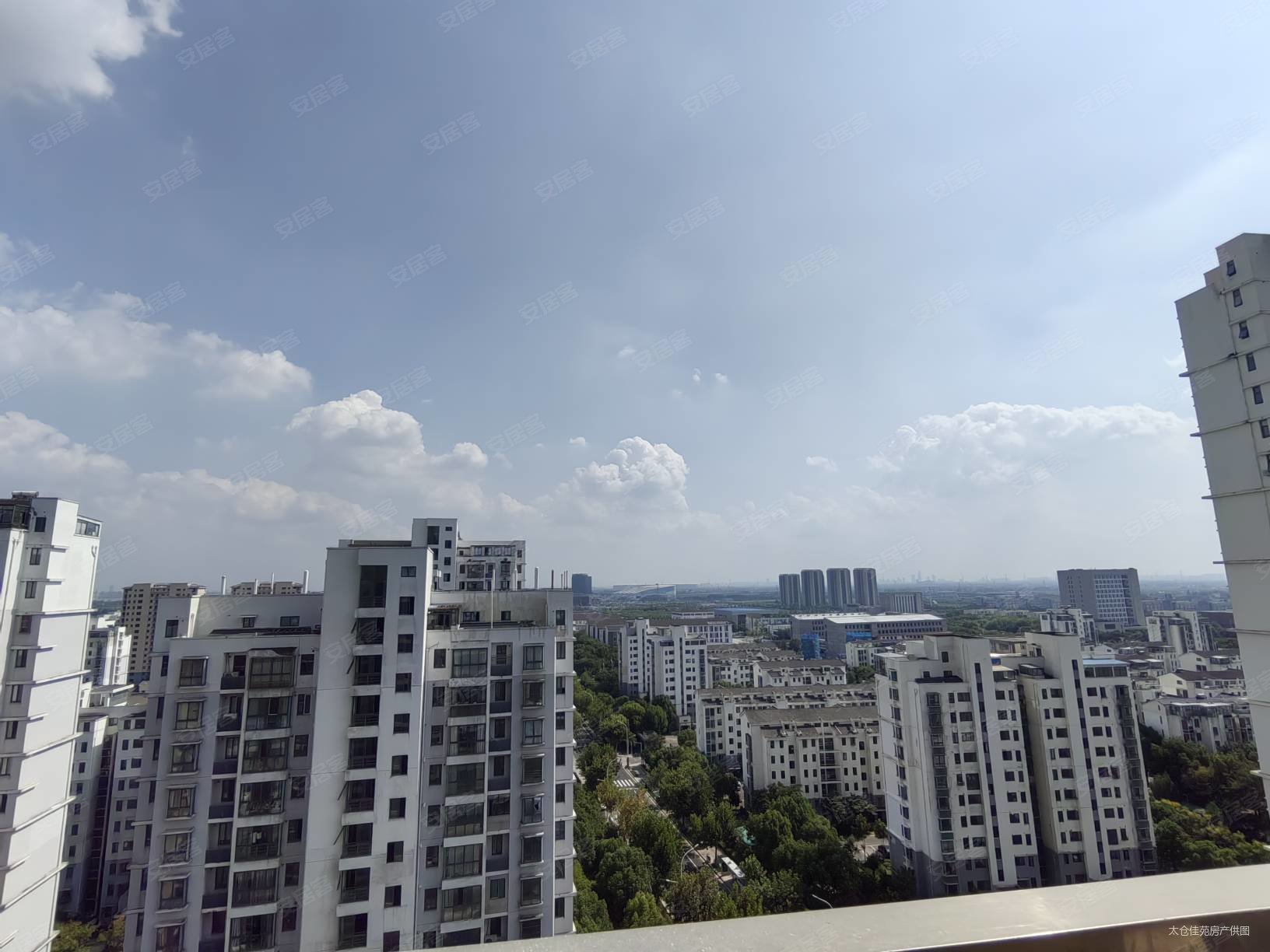 苏州房产网>苏州二手房>太仓二手房>娄东二手房>群星花园>