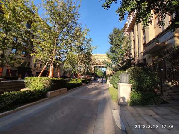 青岛莱西望城梦想望城梦想望城晨园三室出租!