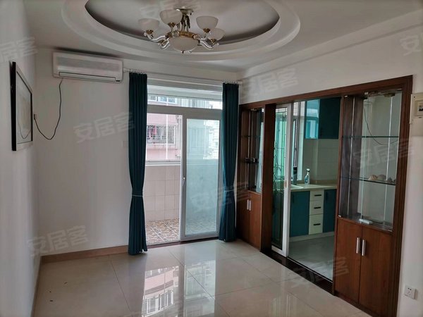 深圳福田彩田村警备区安居苑莲花北地铁口,精装大四房出租出租房源