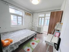 北京东城安定门安定门安德路55号院高楼层3居室次卧1出租房源真实图片