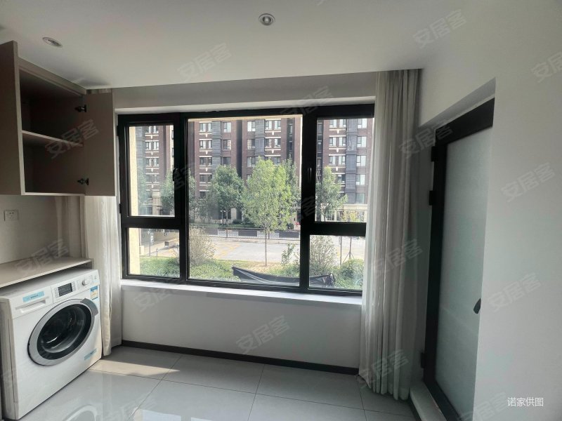 金地艺墅家溪锦苑 有电梯 超低密度 正南朝向 满二