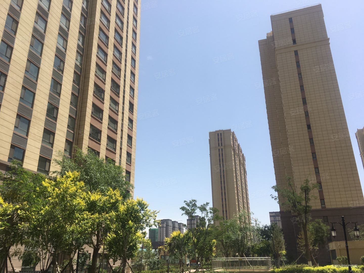 新上中铭御景湾 (好房)按揭买房的来~房屋闲置欲变现出售