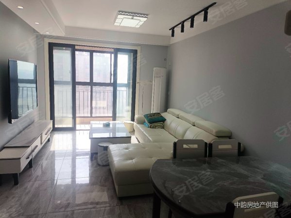 品质小区花园里香漫雅园三室两厅一卫满五拎包入住