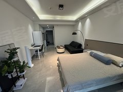临沧临翔凤翔星月里 42平 公寓出租 拎包入住 随时可看 拎包入住出租房源真实图片