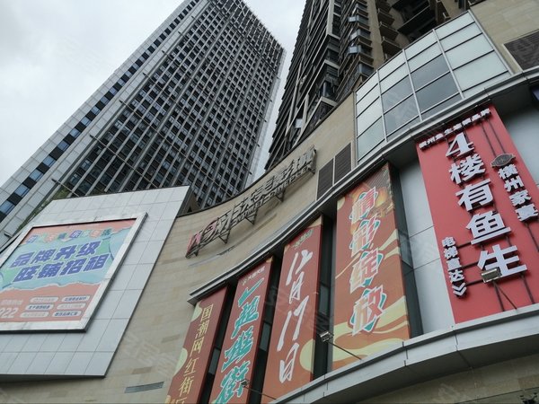 南宁西乡塘北湖大唐天城北湖大唐天城地铁口精装三房配齐民用水电实图